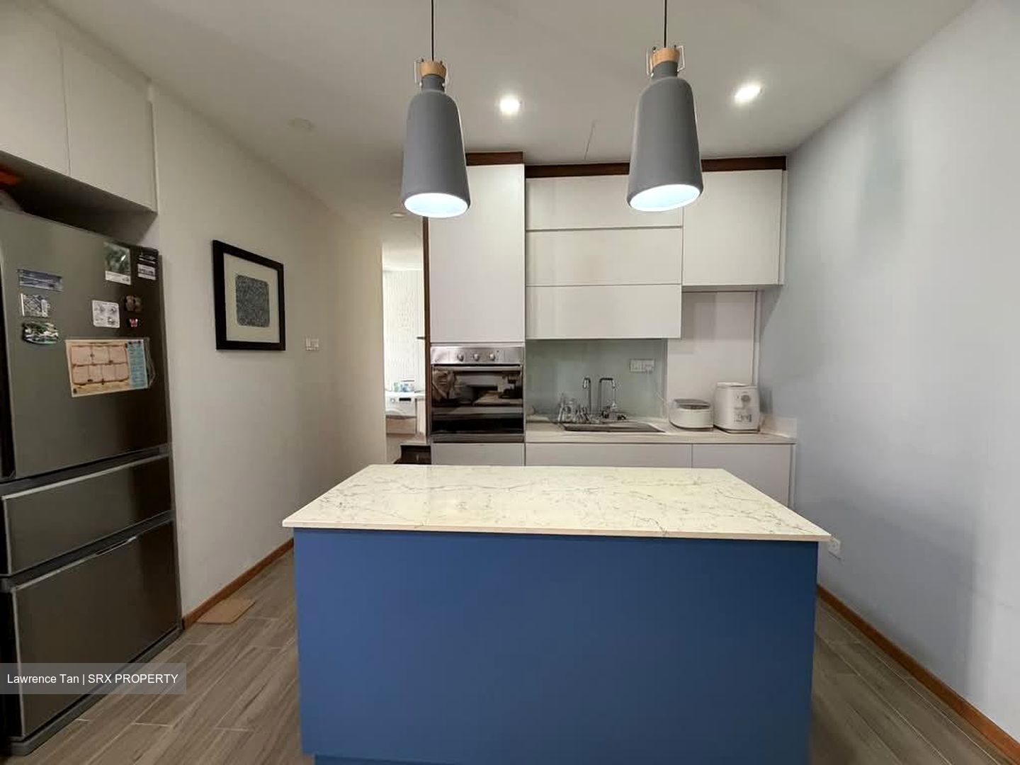 Residences @ Jansen (D19), Apartment #538416001